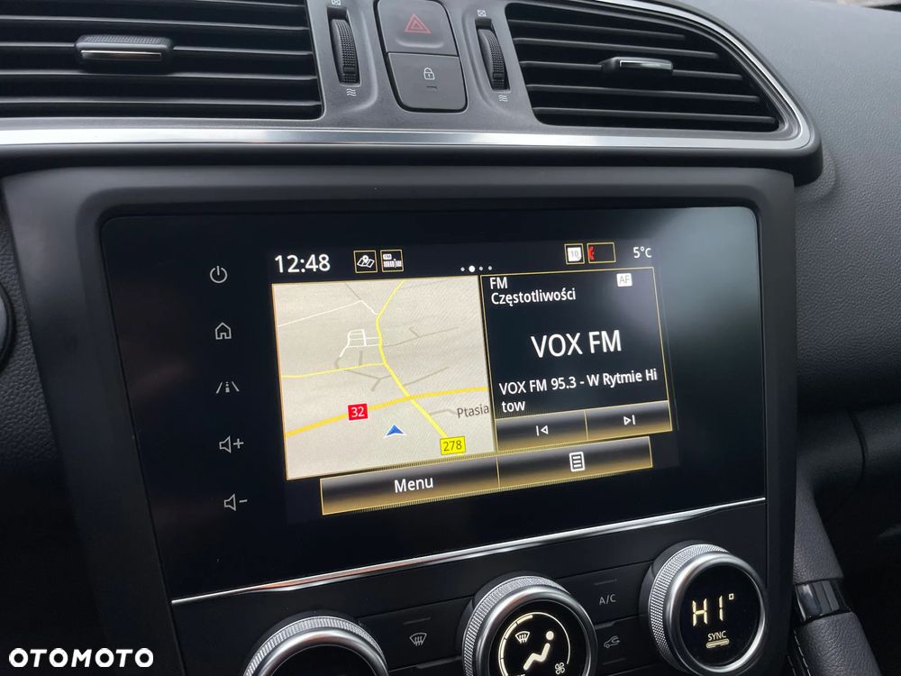 Renault Kadjar TCe 140 GPF BUSINESS EDITION - 26