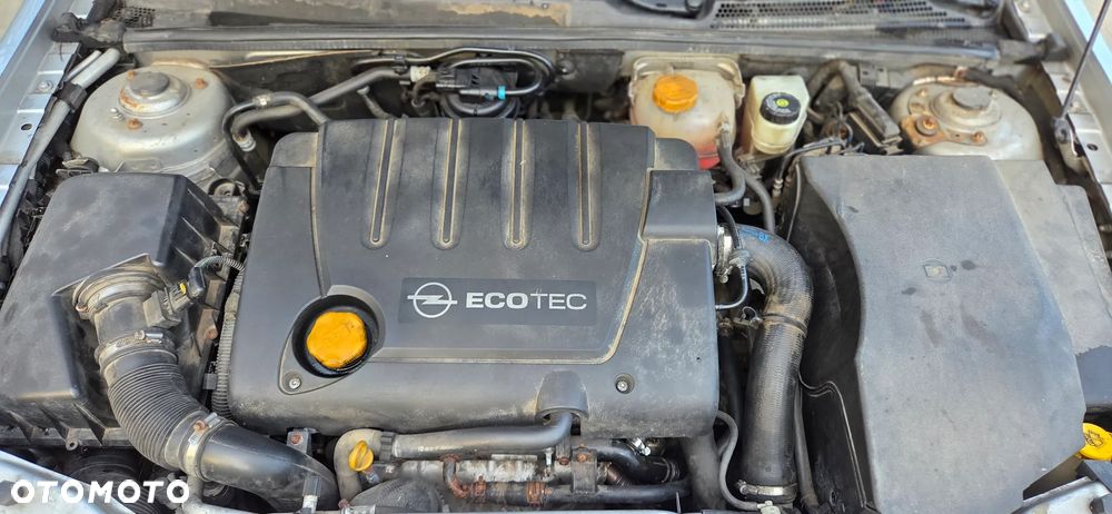 Opel Signum 1.9 CDTI Edition Plus - 5