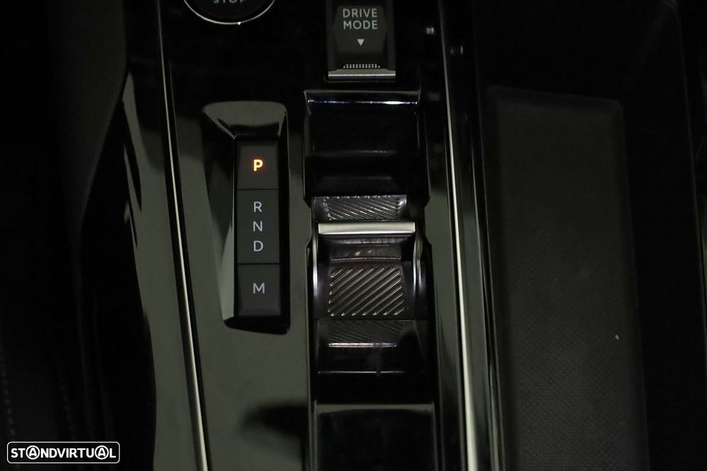 Peugeot 3008 1.2 PureTech GT EAT8 - 15