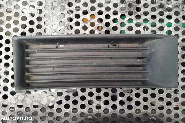 Grila bara fata dreapta Skoda Fabia 6Y [1999 - 2004] Combi wagon 5-us - 3