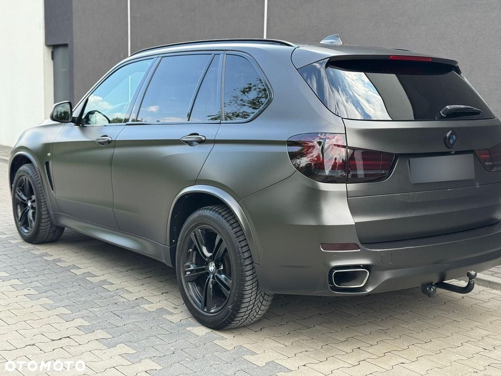 BMW X5 xDrive30d - 5