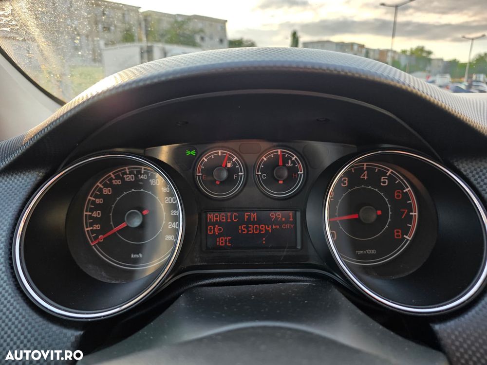 Fiat Bravo - 14