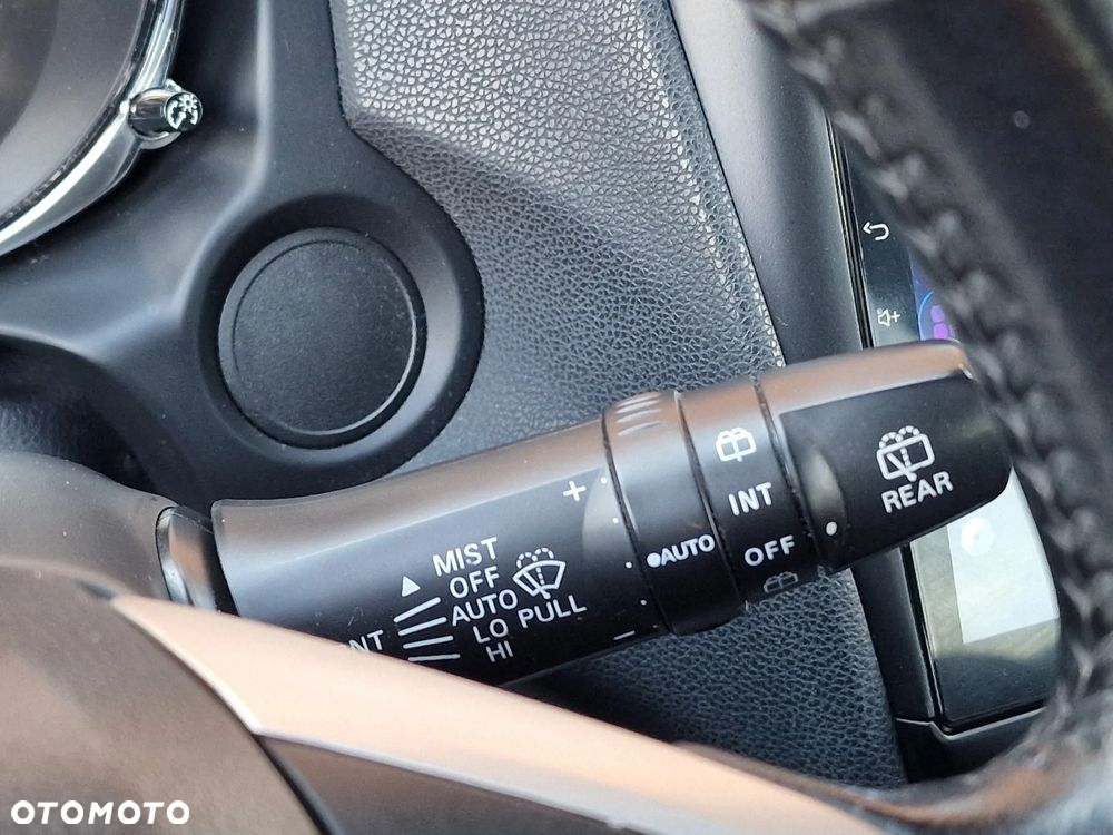 Mitsubishi ASX 1.6 Invite - 18