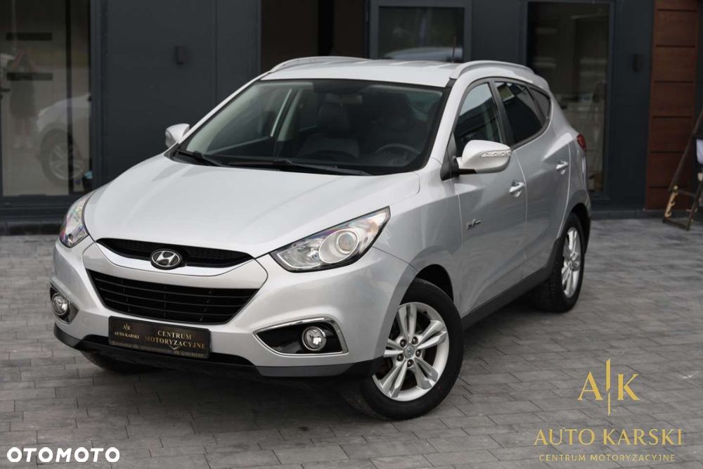 Hyundai ix35 - 6