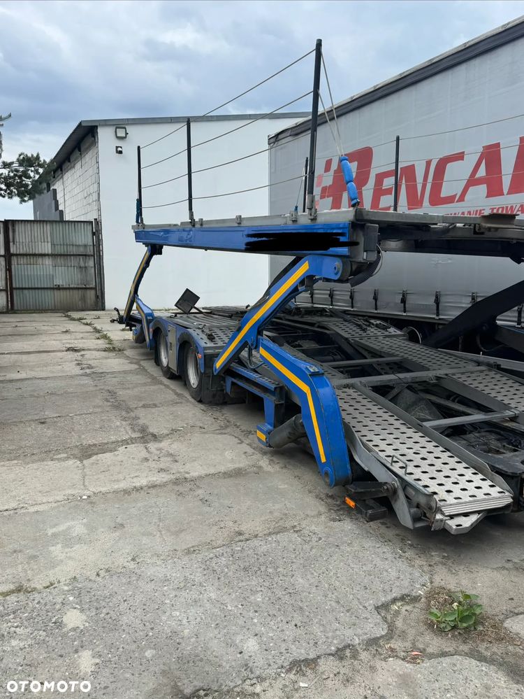 Iveco STRALIS - 3