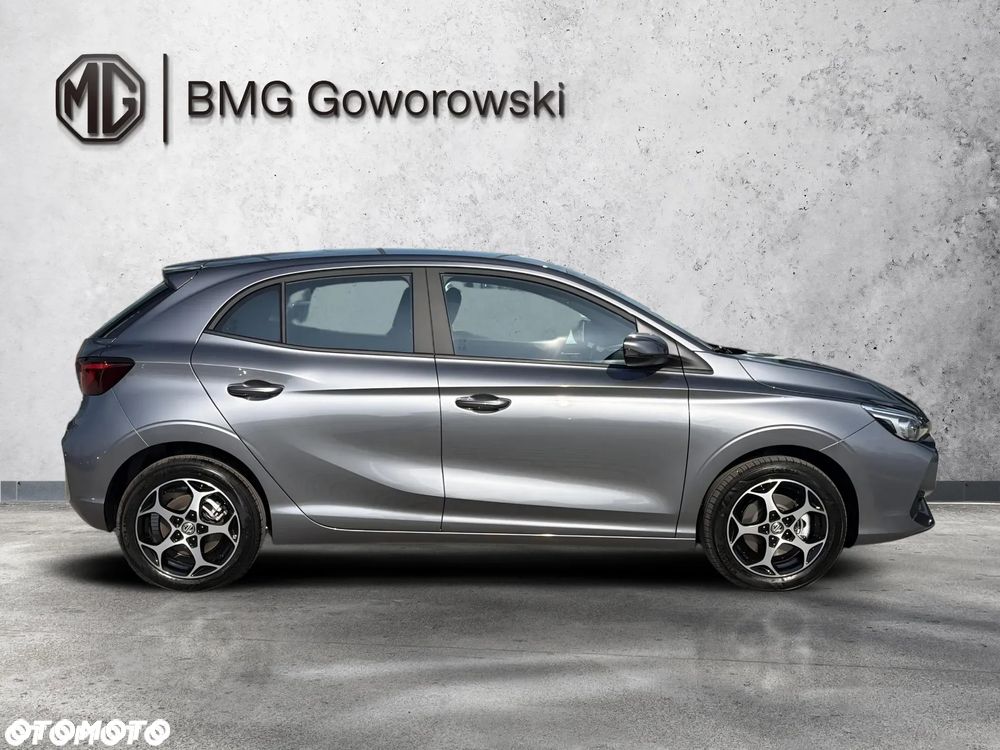 MG MG3 - 6