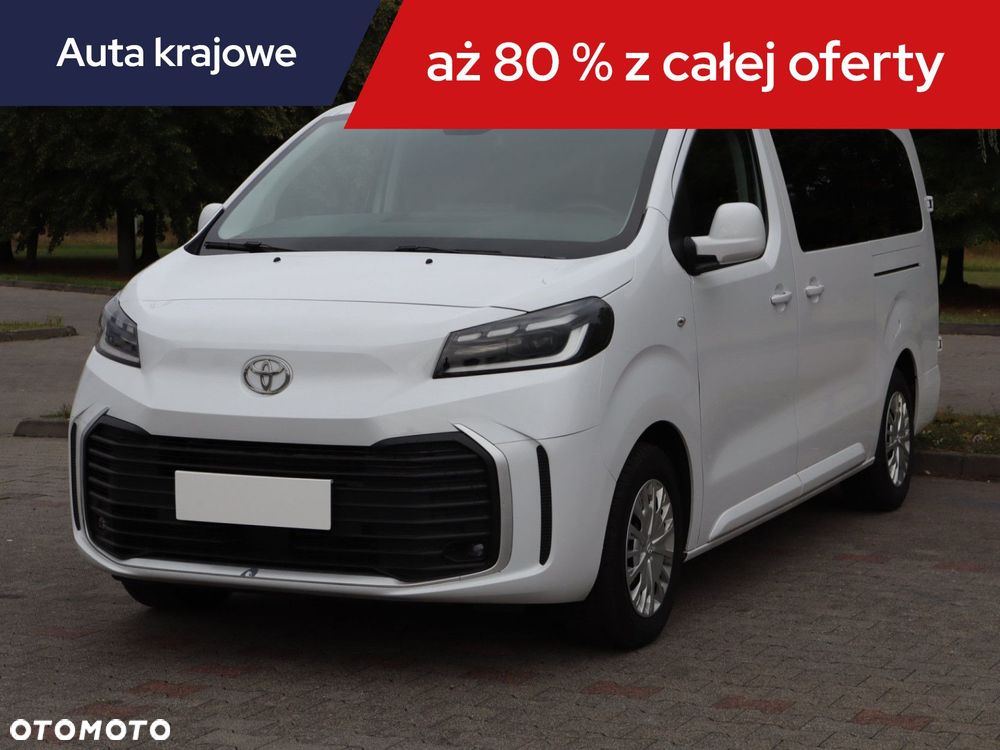 Toyota Proace Verso - 3