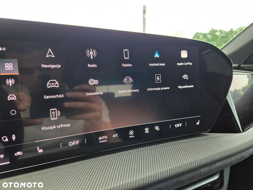 Audi Q5 TDI mHEV 150 kW Quattro S tronic - 20