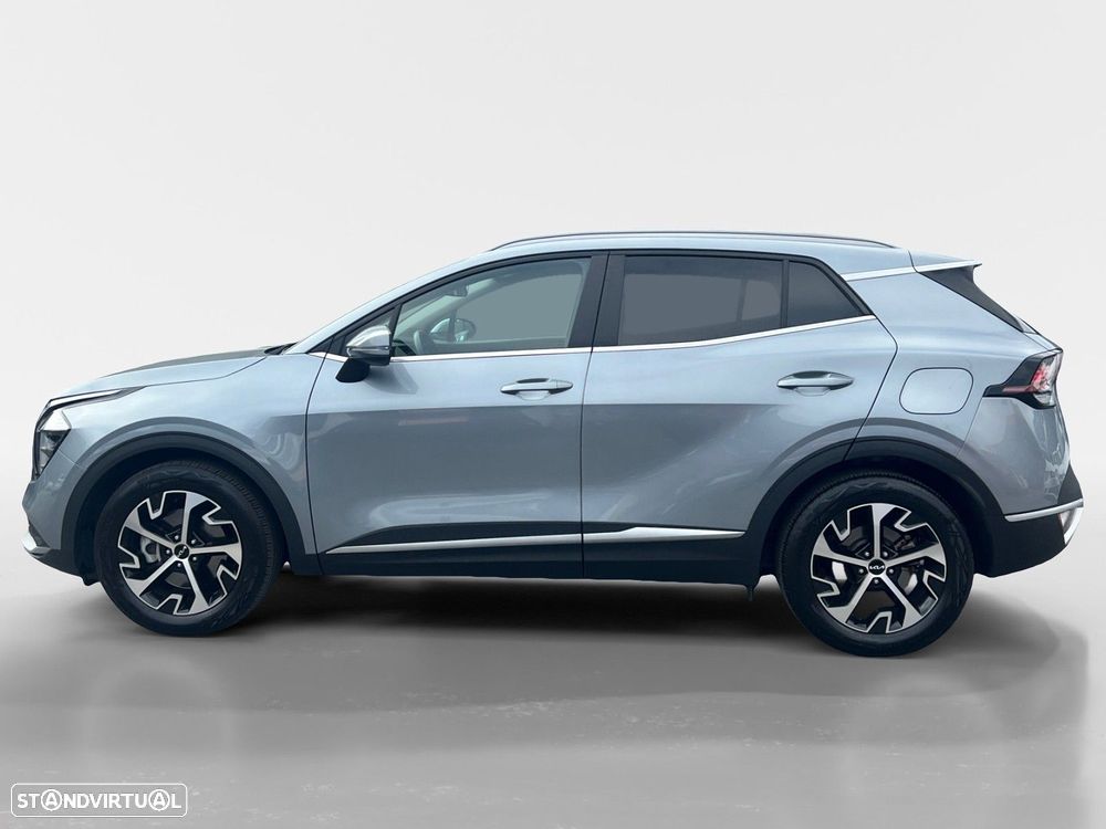 Kia Sportage 1.6 T-GDI Drive - 2