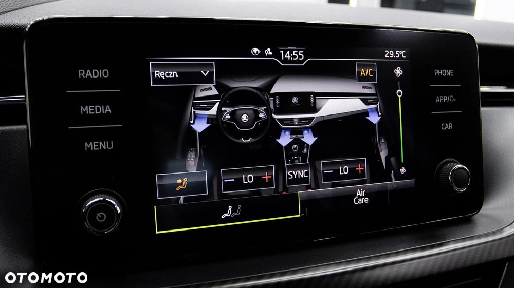 Skoda Kamiq 1.0 TSI Monte Carlo - 27