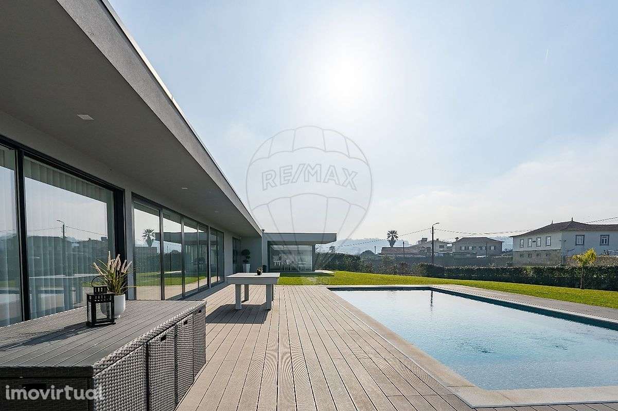 Moradia T4 para venda - Grande imagem: 5/50