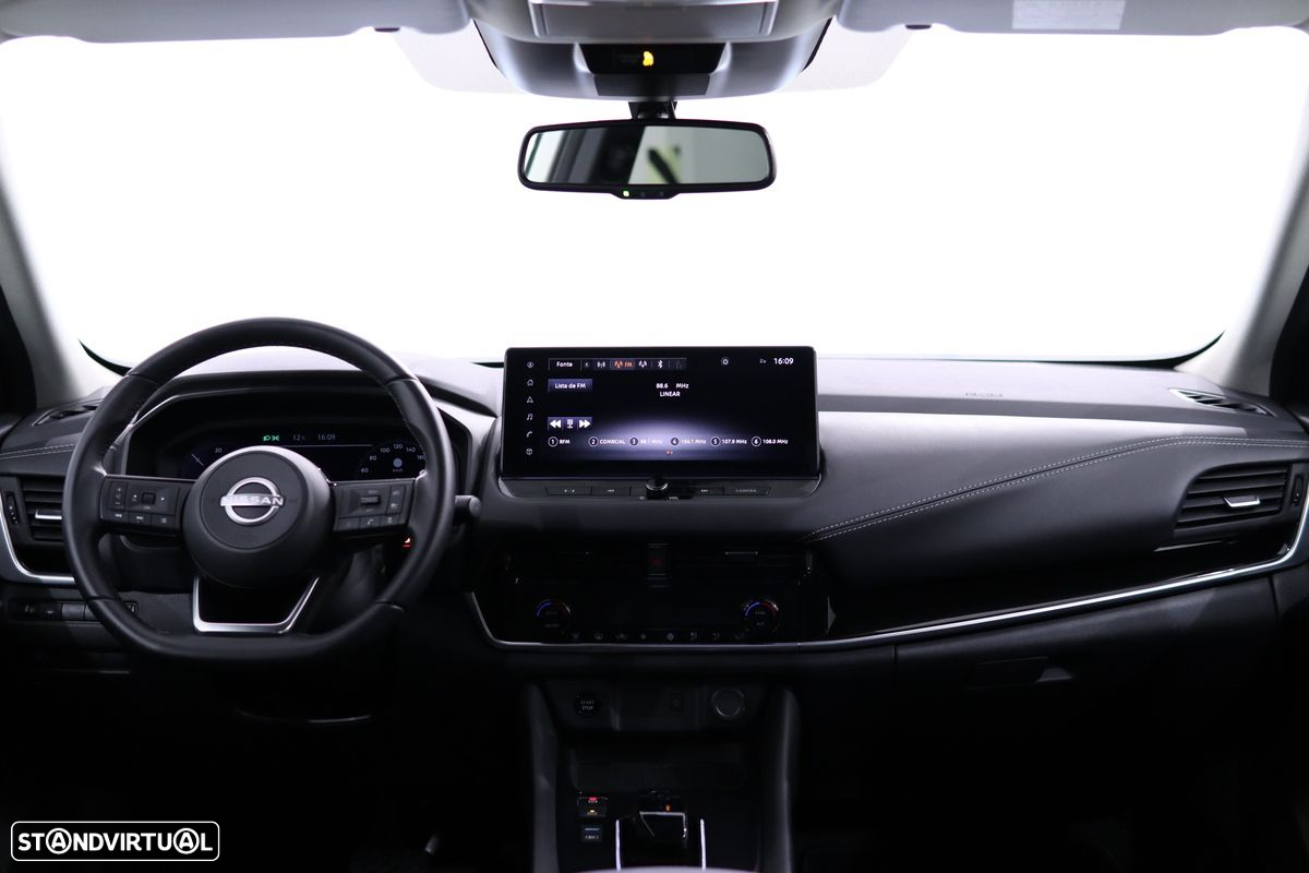 Nissan Qashqai 1.5 e-Power N-Connecta - 20