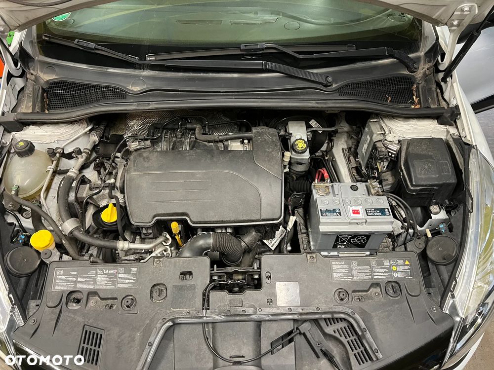 Renault Clio 1.2 16V Limited EU6 - 20