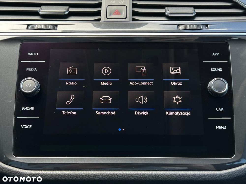 Volkswagen Tiguan Allspace 2.0 TDI SCR Comfortline DSG - 28