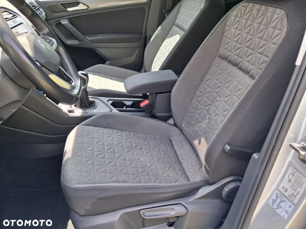 Volkswagen Tiguan 1.5 TSI EVO Life - 30
