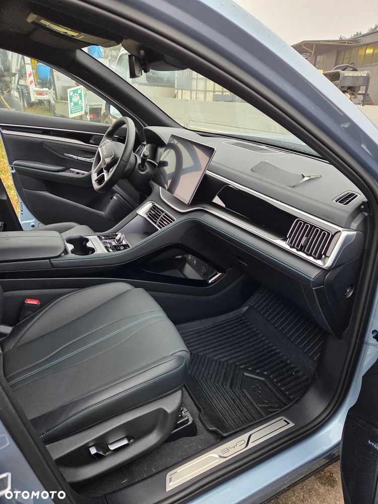 BYD Seal U 1.5 Boost - 9