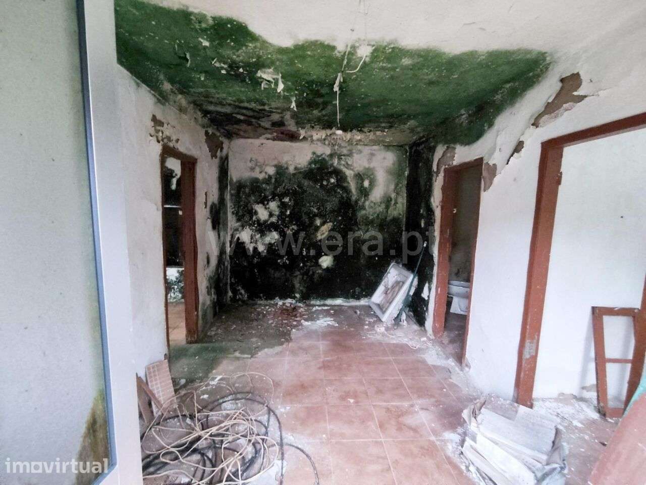 Moradia T2 / Marco de Canaveses, Livração - Grande imagem: 5/9