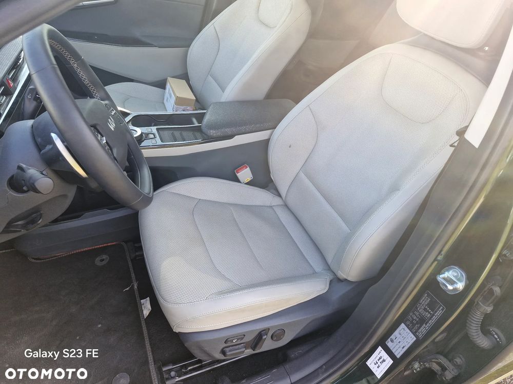 Kia EV6 77,4-kWh - 11