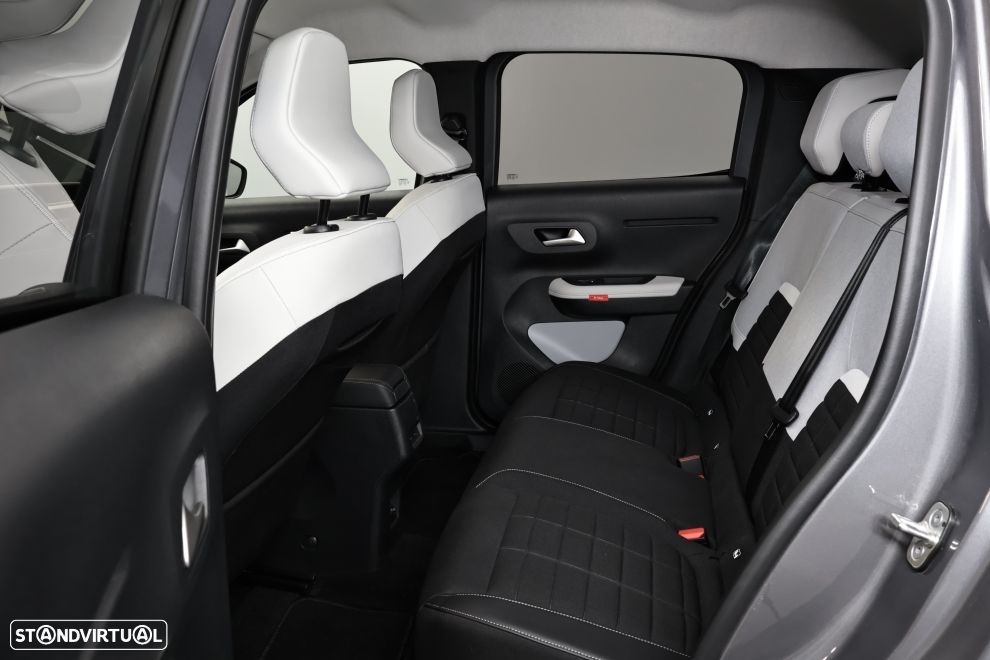 Citroën e-C3 44 kWh Autonomia Conforto Max - 26