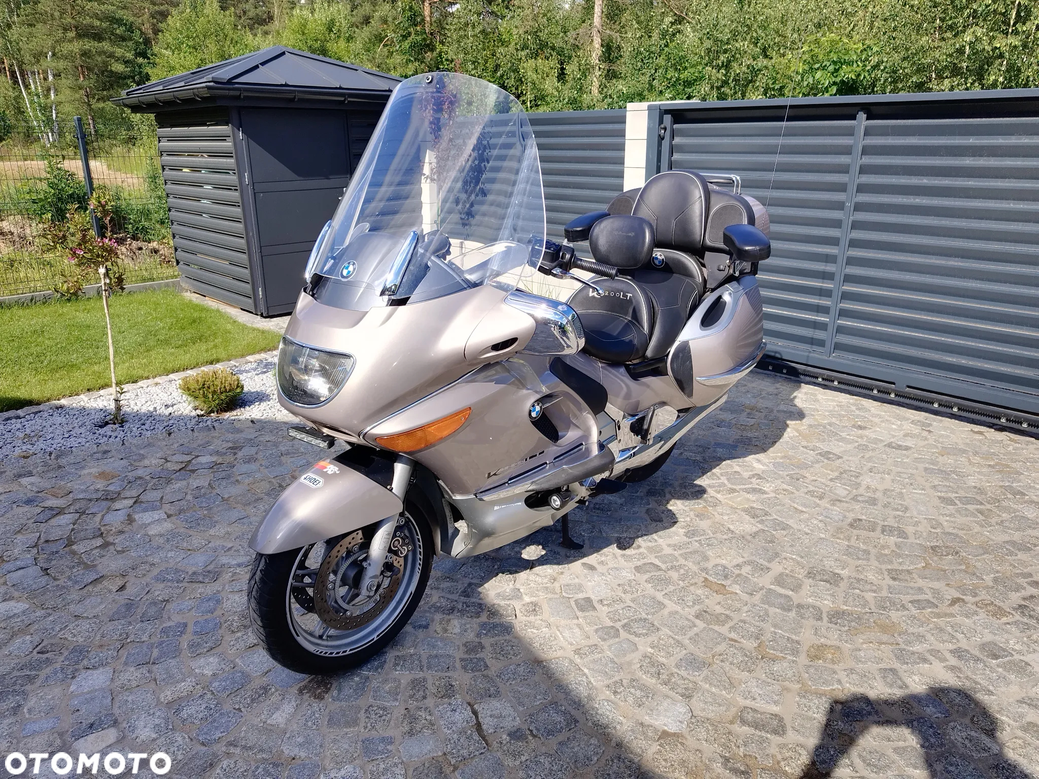 BMW LT - 2