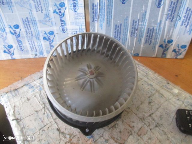 Motor Sofagem 19400051026C MITSUBISHI PAJERO 2002 - 1