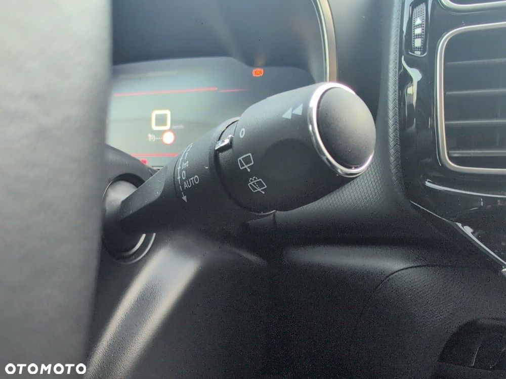 Citroën C5 Aircross - 25