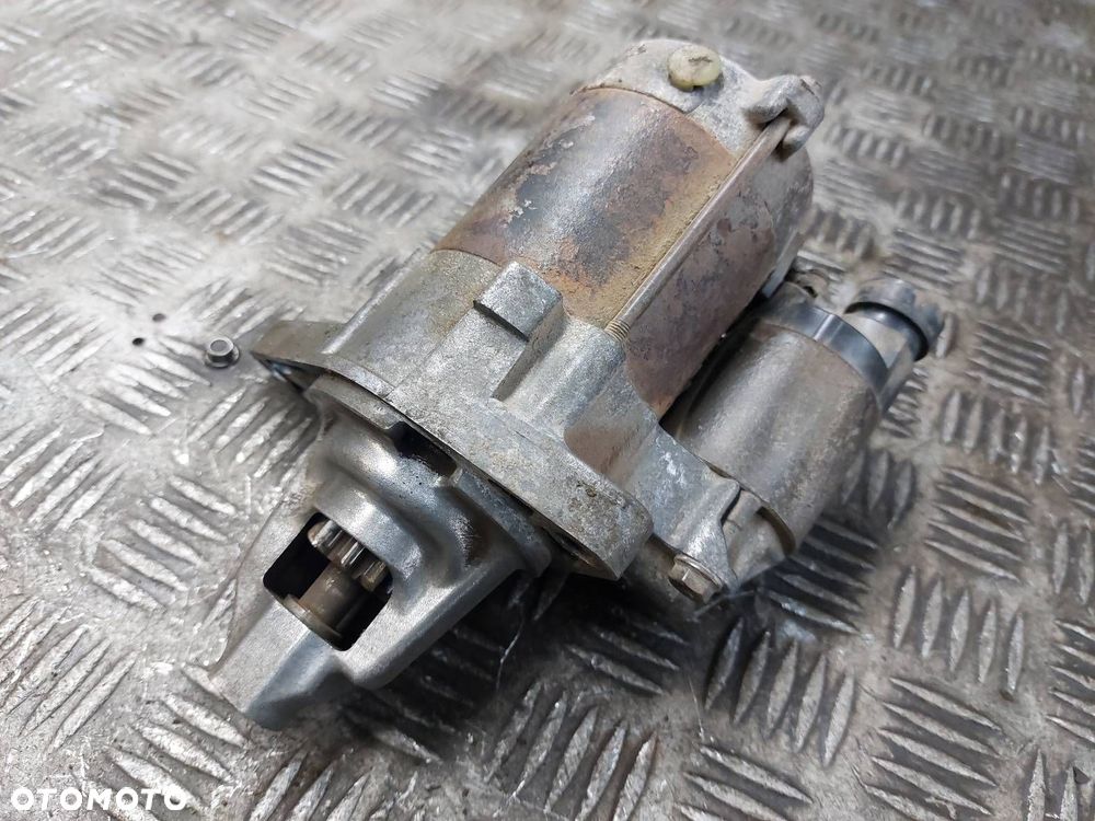 ROZRUSZNIK HONDA CIVIC VII 1.4 16V 228000-9580 - 3