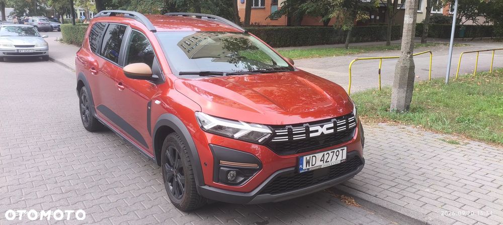 Dacia Jogger 1.0 TCe Extreme - 1