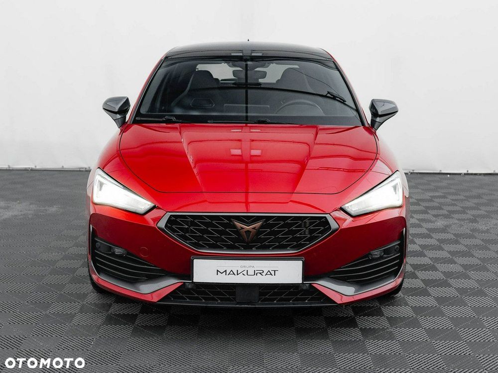 Cupra Leon 2.0 TSI VZ DSG - 8