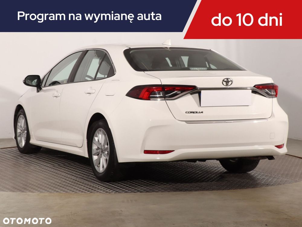 Toyota Corolla - 6