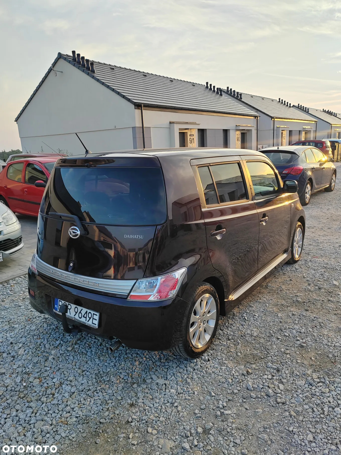 Daihatsu Materia 1.3 - 11