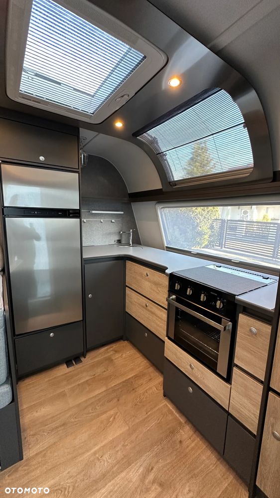 Dethleffs Beduin Scandinavia 690 BQT - 11