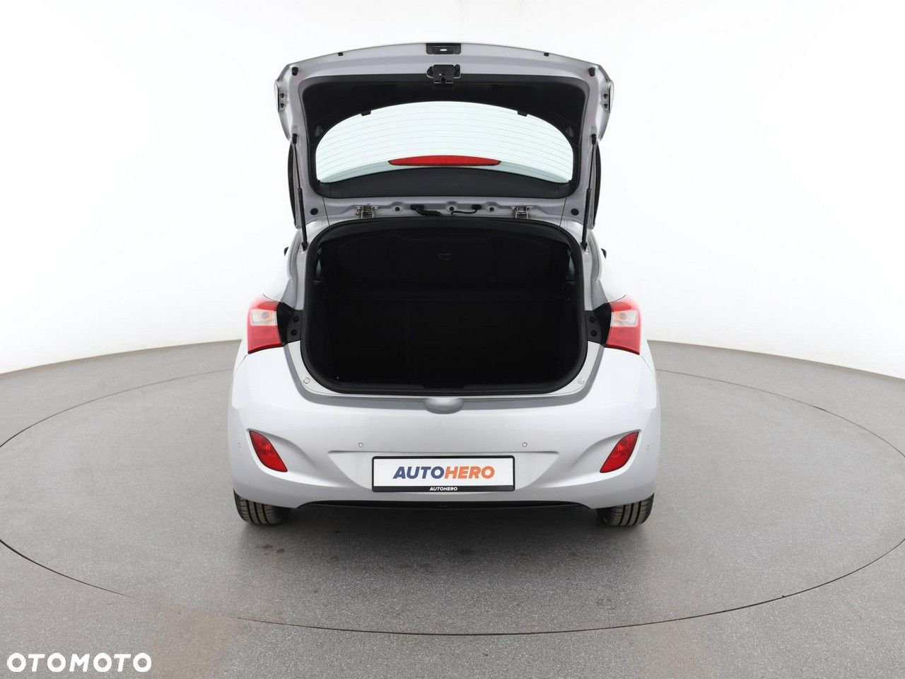Hyundai i30 1.4 Classic - 19