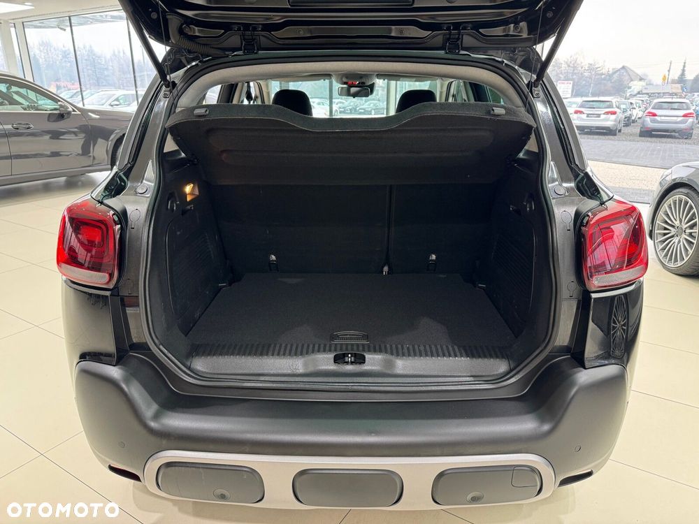 Citroën C3 Aircross - 17