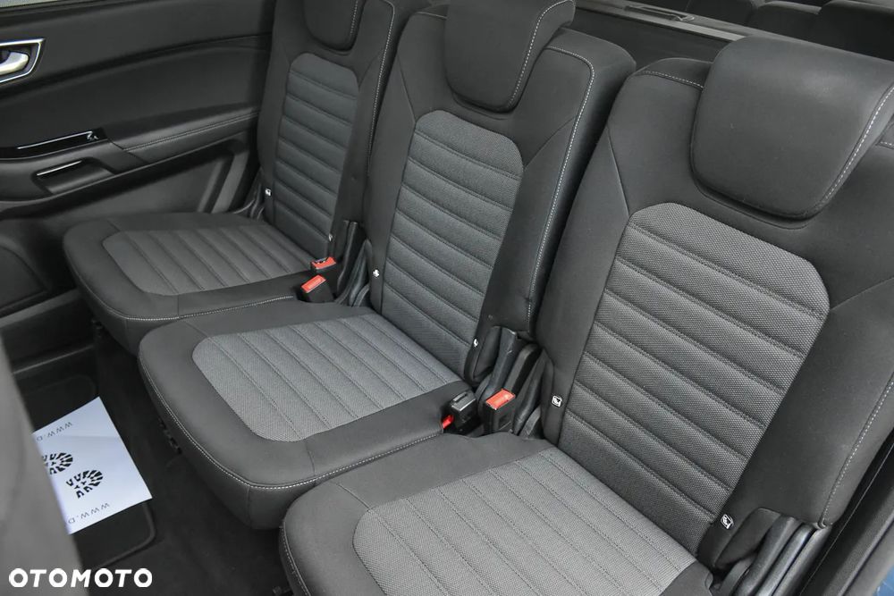 Ford Galaxy 2.0 EcoBlue 4WD Titanium - 36