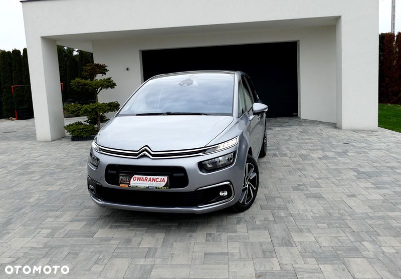 Citroën C4 Picasso - 4