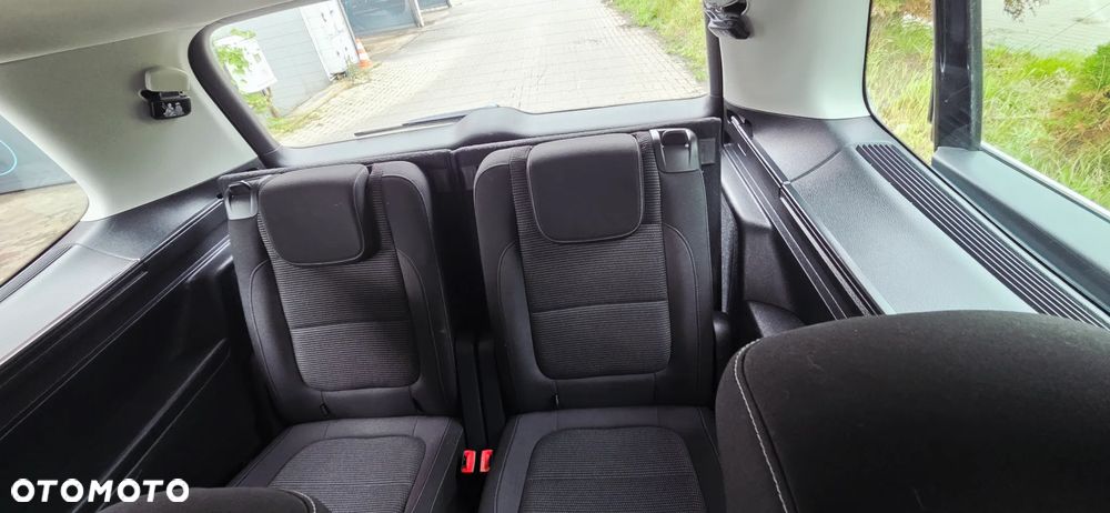 Volkswagen Sharan 1.4 TSI (BlueMotion Technology) Trendline - 29