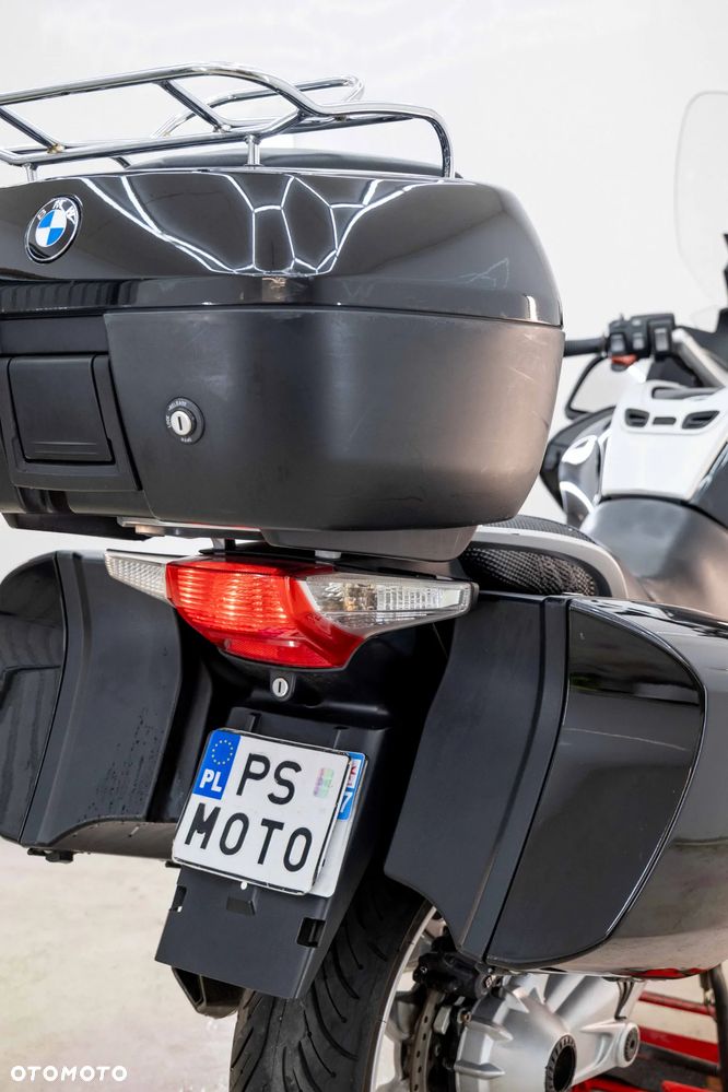 BMW RT - 18