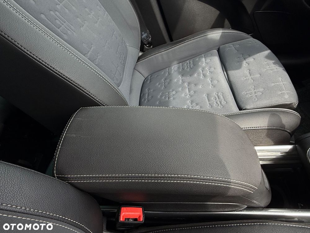 Opel Meriva 1.6 CDTI Cosmo S&S - 15