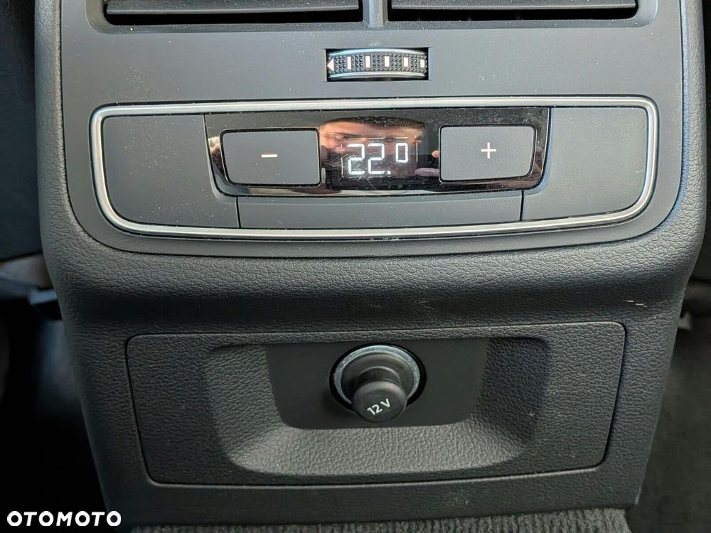 Audi A4 Avant - 15