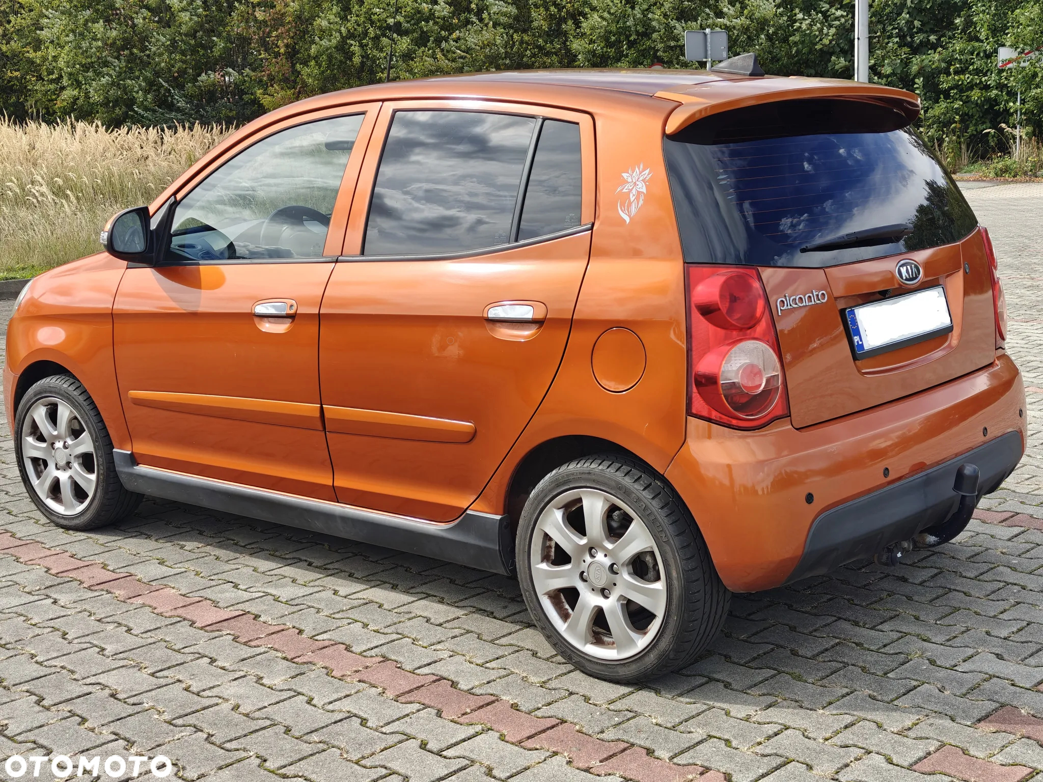 Kia Picanto 1.1 - 3