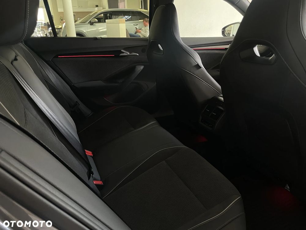 Skoda Superb - 10