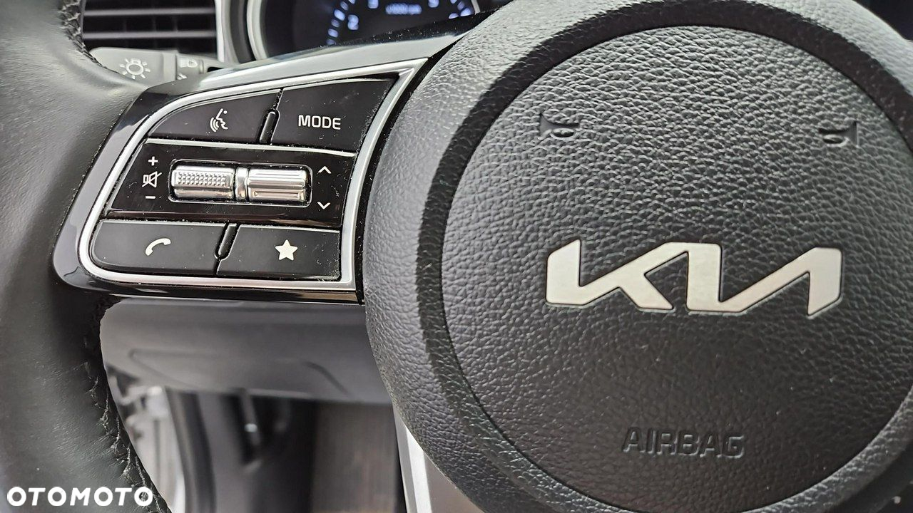 Kia Ceed 1.5 T-GDI L - 16