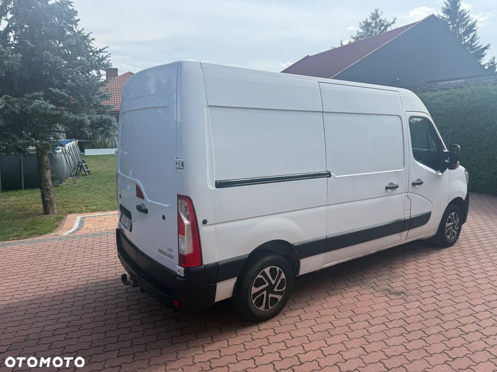 Renault Master - 3