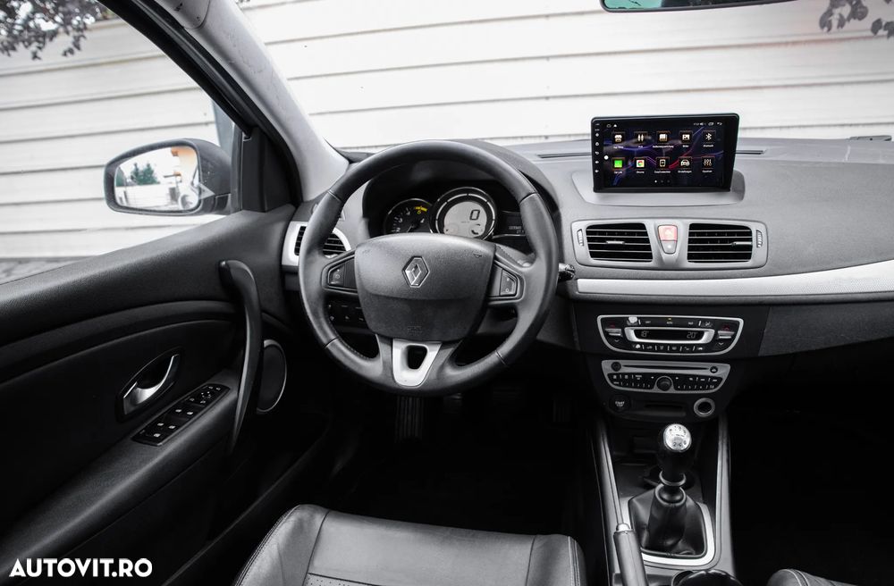 Renault Megane Grandtour dCi 160 FAP GT - 16