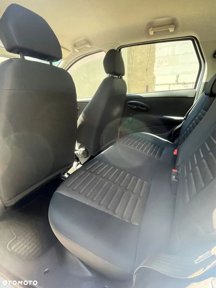 Fiat Punto - 23