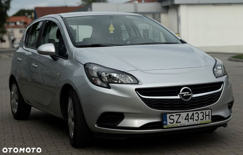 Opel Corsa 1.4 Enjoy - 1