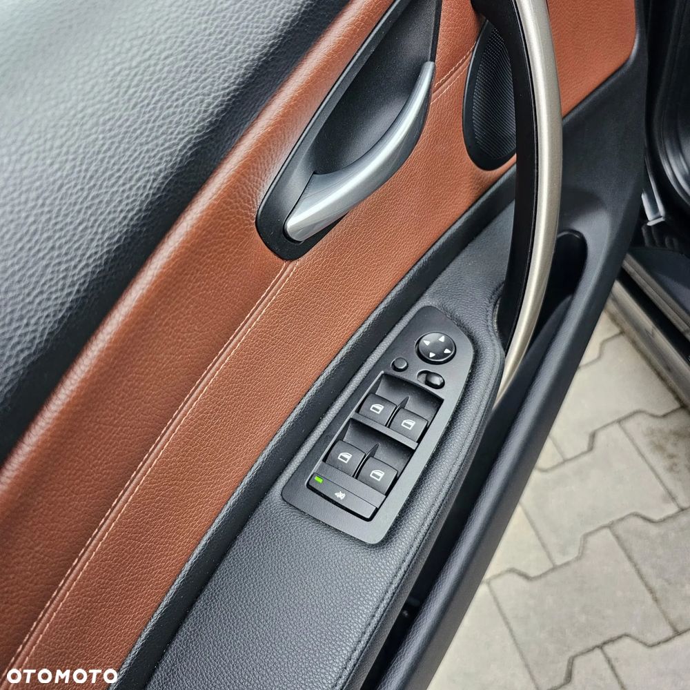 BMW Seria 1 118i - 21