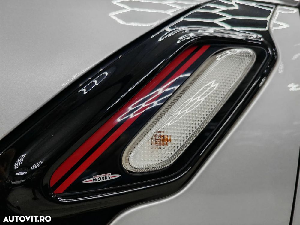 Mini John Cooper Works Countryman All4 Aut. - 30