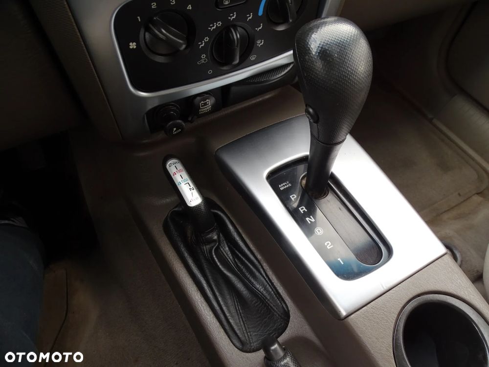 Jeep Liberty - 9